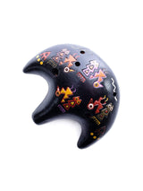 Ocarinas Four Birds Ocarina Nazca Crescent