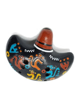 Ocarinas Ocarina Nazca Crescent