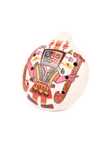 Ocarinas Ocarina Nazca - Round Large