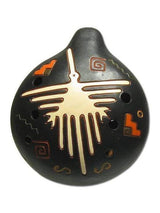 Ocarinas Ocarina Nazca - Round Large
