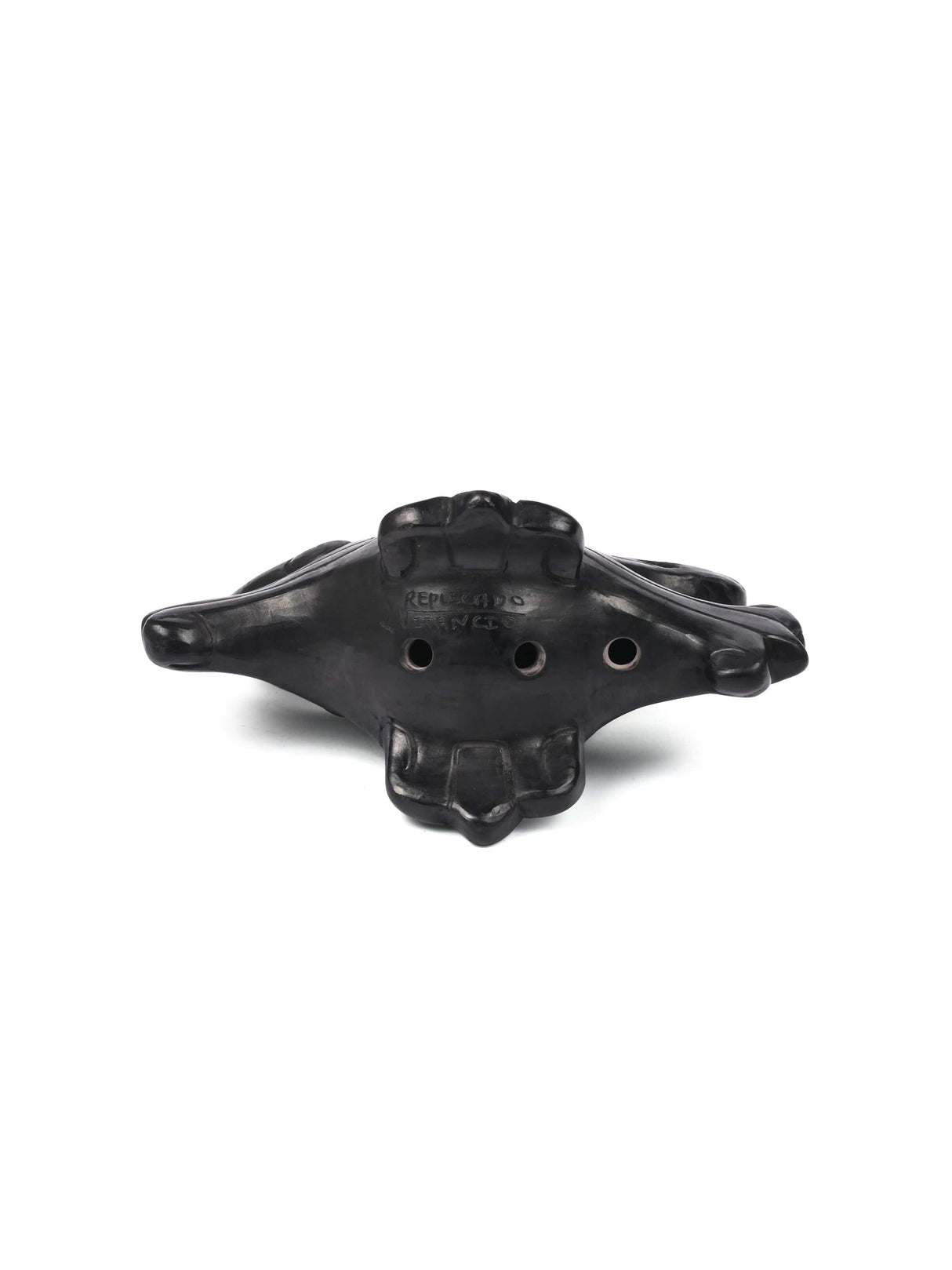 Ocarinas Tetraphonic Ocarina - Chavín Trilogy