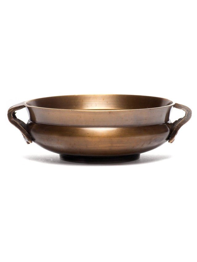 Offering Bowls Brass Offering Bowl