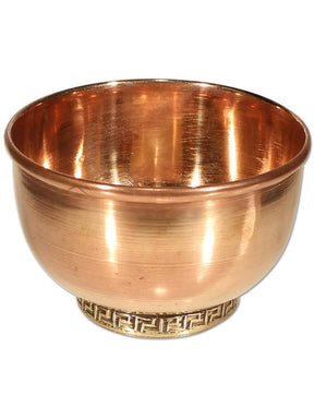 Offering Bowls Copper Offering Bowl