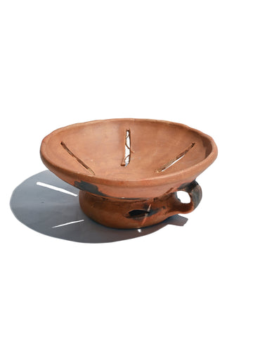 Traditional Offering Bowl
