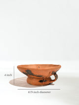 Traditional Offering Bowl