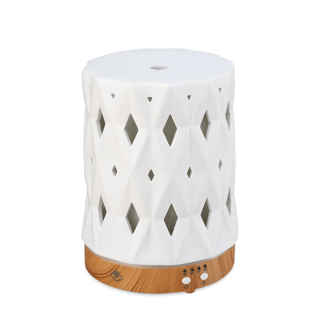 Oil Diffusers Zenith Oil Diffuser