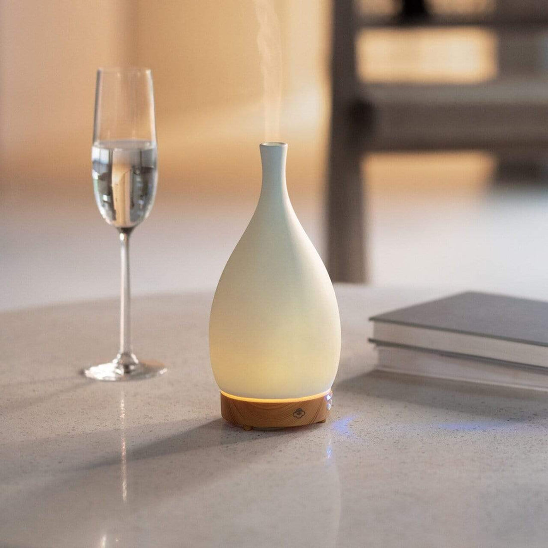 Zodiac Oil Diffuser od011 Shamans Market