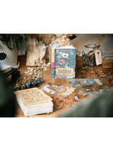 The Herbal Astrology Oracle Deck | dc36