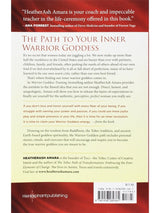 Warrior Goddess Training: Become the Woman You Are Meant to Be