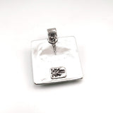 Pendants Sterling Silver Eagle Totem Pendant