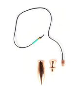 Pendulums Chamber Karnak Pendulum