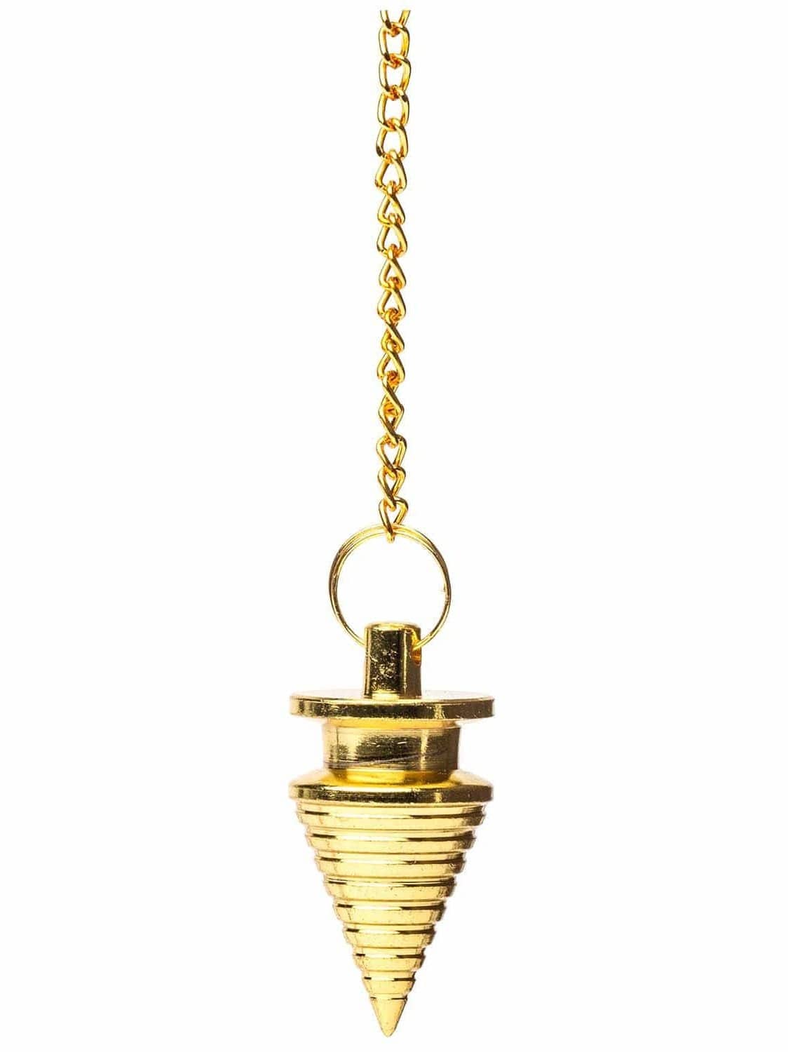 Coil Pendulum