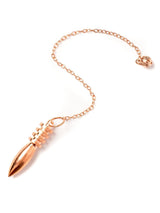 Pendulums Copper Isis Pendulum