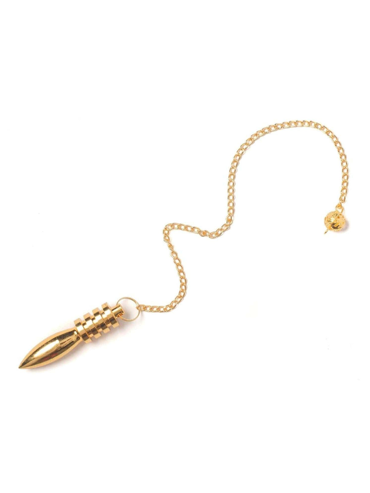 Pendulums Gold Isis Pendulum