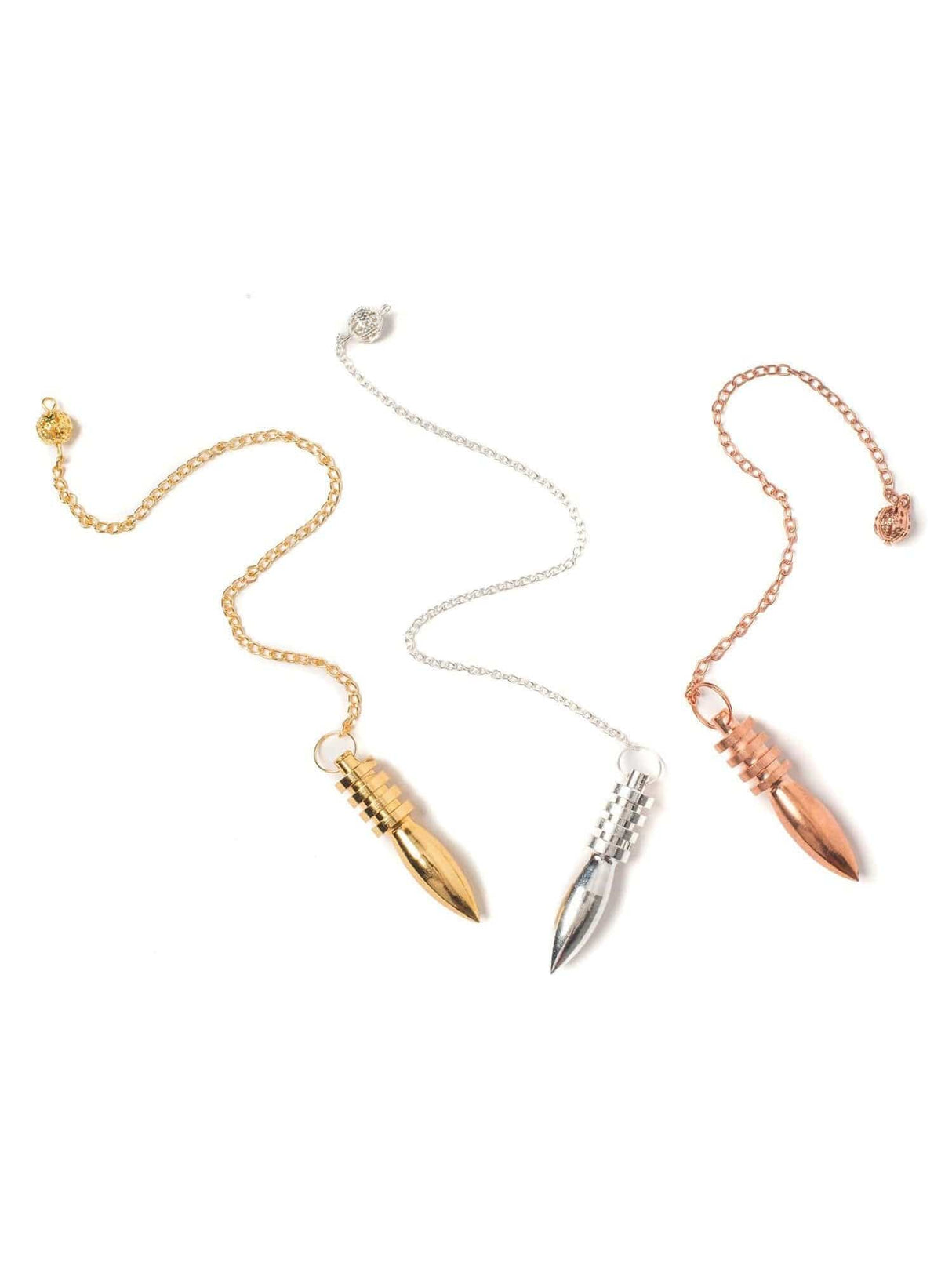 Pendulums Isis Pendulum