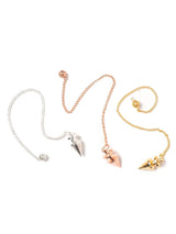 Pendulums Pendulum