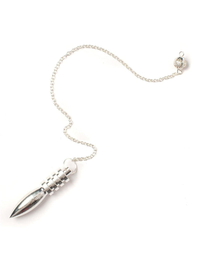 Pendulums Silver Isis Pendulum