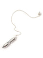Pendulums Silver Isis Pendulum