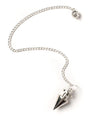 Pendulums Silver Pendulum