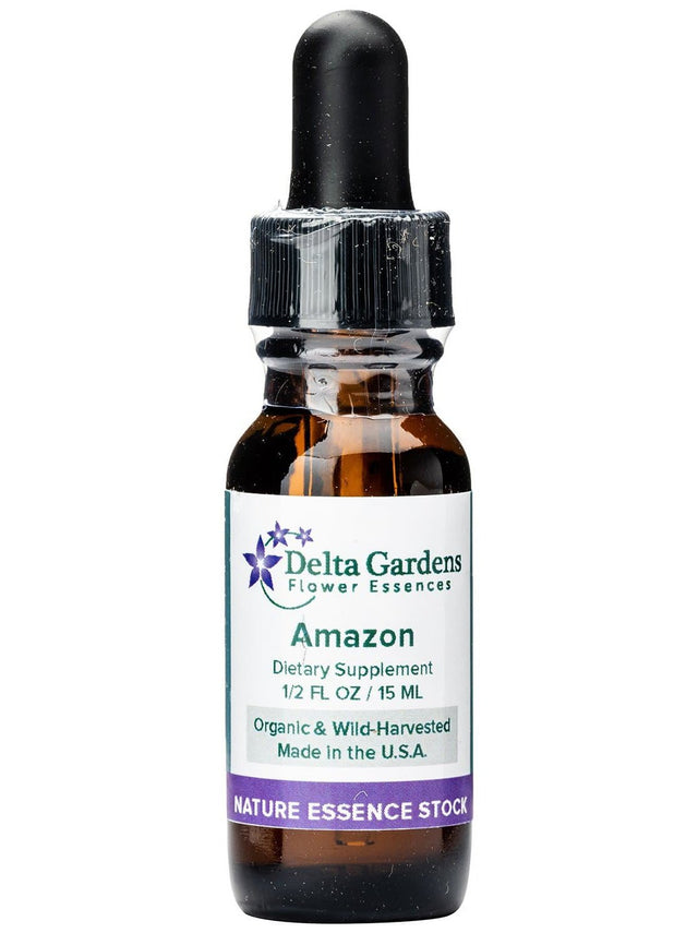 Peruvian Gem & Flower Essence - Amazon
