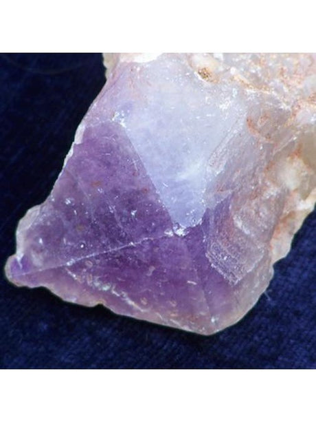 Peruvian Gem & Flower Essence - Andean Amethyst