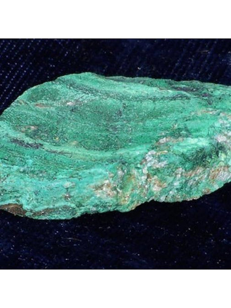 Peruvian Gem & Flower Essence - Andean Malachite
