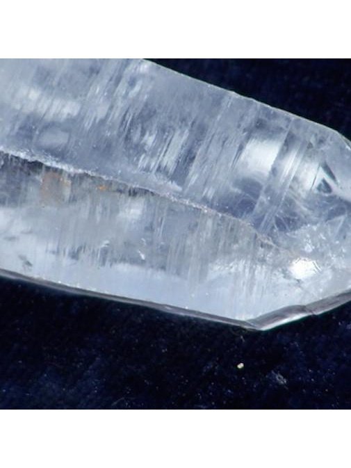 Peruvian Gem & Flower Essence - Andean Quartz