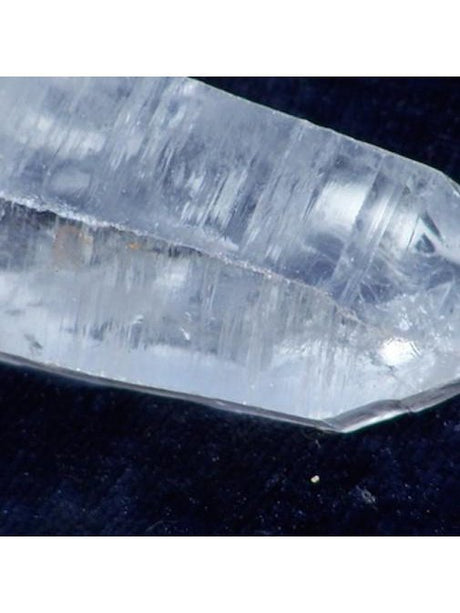 Peruvian Gem & Flower Essence - Andean Quartz