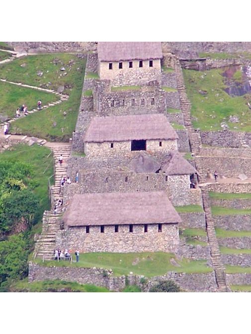 Peruvian Gem & Flower Essence - Machu Picchu