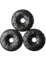 Pi Stones Pi Stone - Black Lava