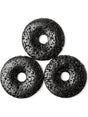 Pi Stones Pi Stone - Black Lava
