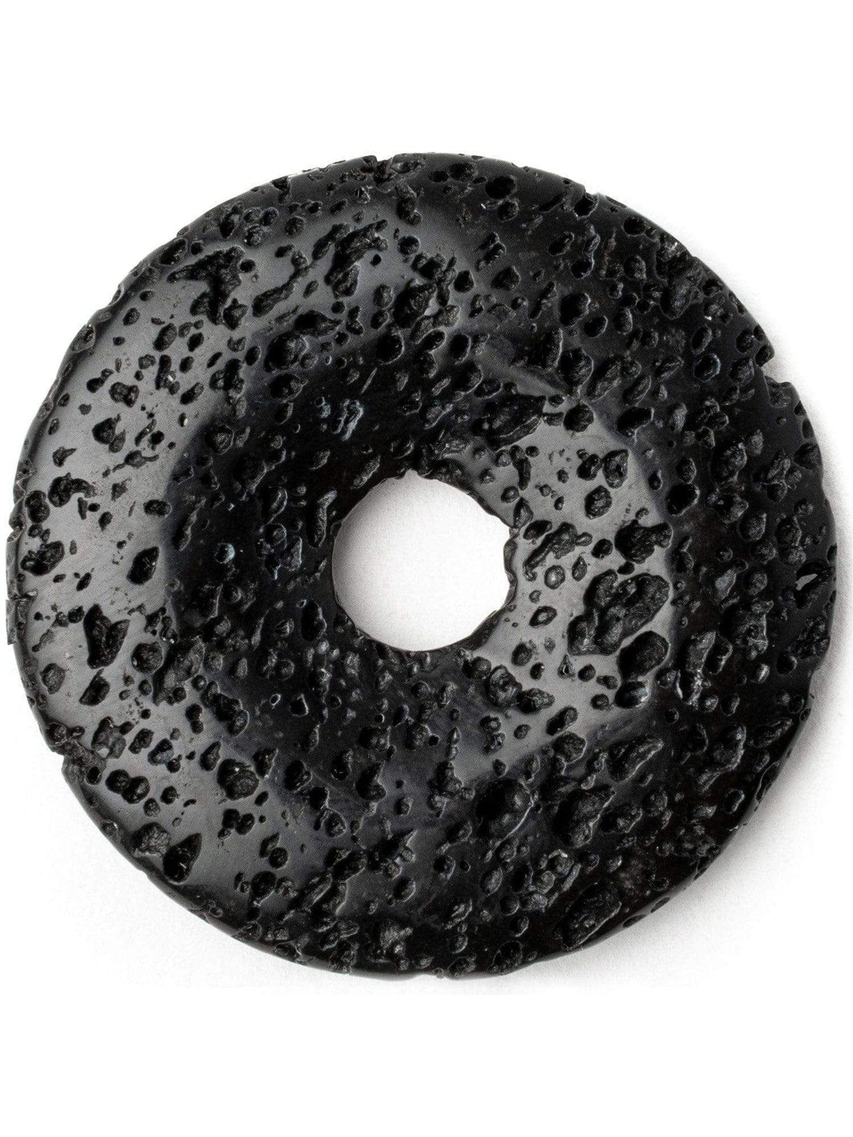 Pi Stones Pi Stone - Black Lava