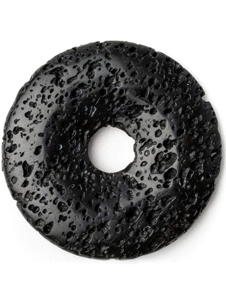 Pi Stones Pi Stone - Black Lava