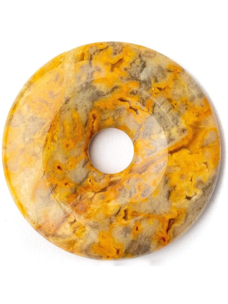 Pi Stones Pi Stone - Crazy Lace Agate