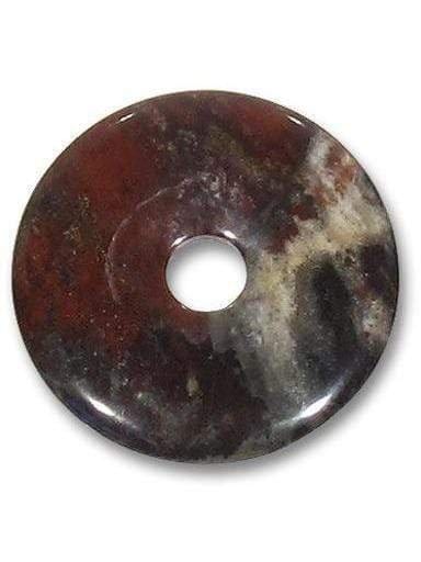 Pi Stones Pi Stone - Dragon Blood Jasper