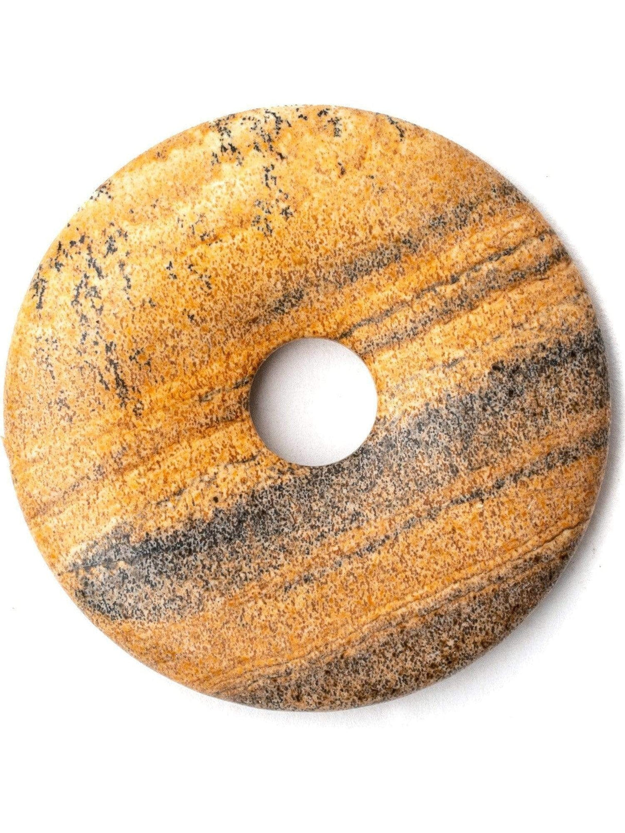 Pi Stone - Picture Jasper | pi016