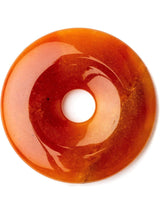 Pi Stones Pi Stone - Red Aventurine
