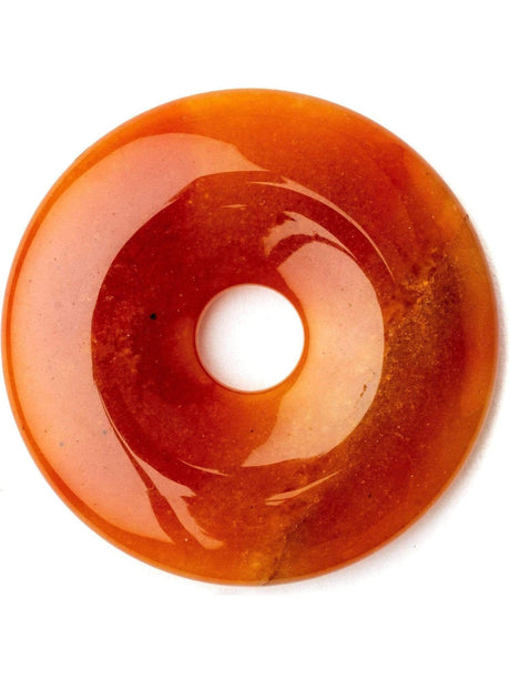 Pi Stones Pi Stone - Red Aventurine