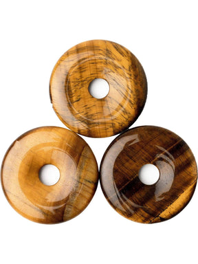 Pi Stones Pi Stone - Tiger Eye