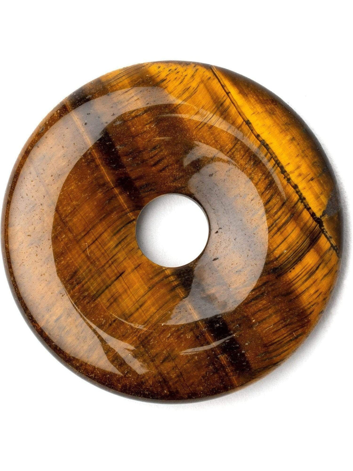 Pi Stones Pi Stone - Tiger Eye