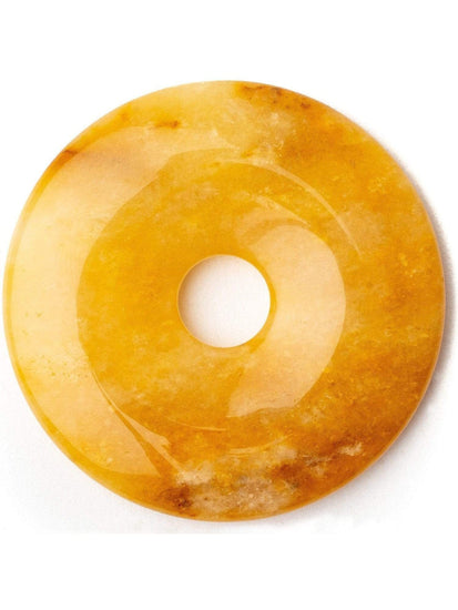 Pi Stones Pi Stone - Yellow Jade