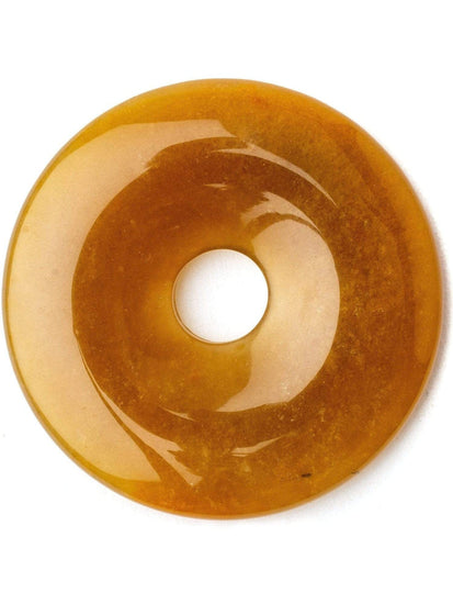 Pi Stones Pi Stone - Yellow Jade