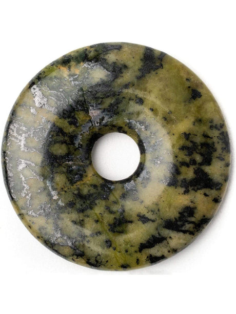 Pi Stones Pi Stone - Yellow Turquoise