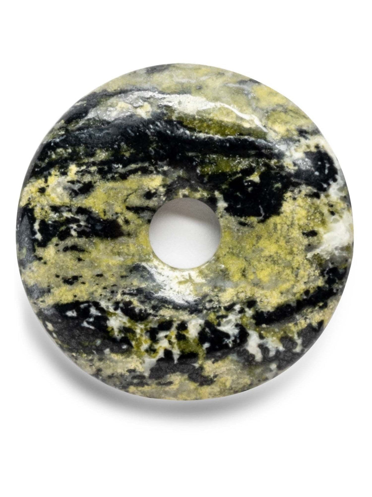 Pi Stones Pi Stone - Yellow Turquoise