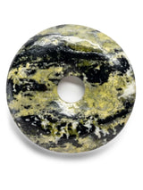Pi Stones Pi Stone - Yellow Turquoise