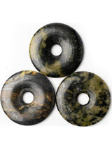 Pi Stones Pi Stone - Yellow Turquoise