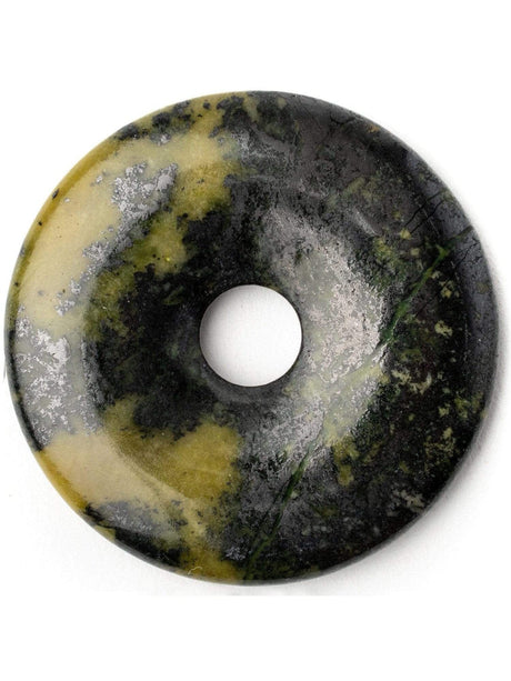 Pi Stones Pi Stone - Yellow Turquoise