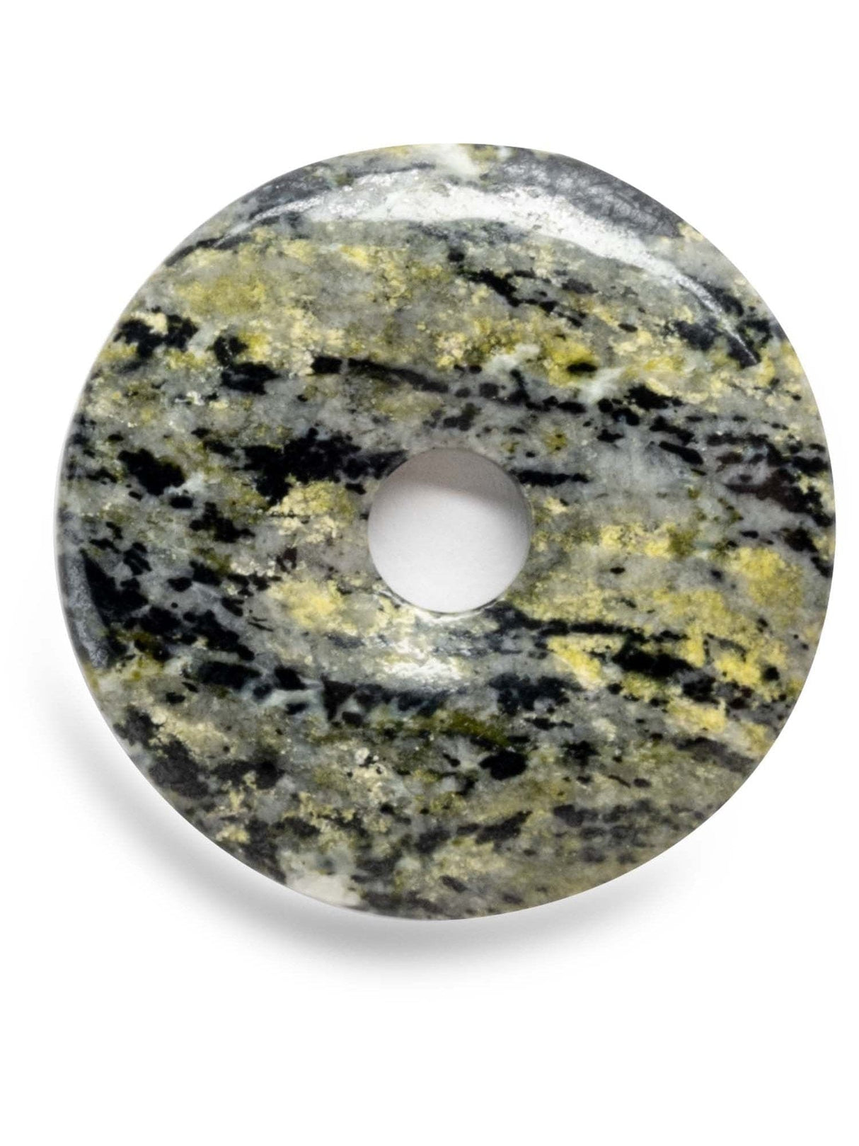 Pi Stones Pi Stone - Yellow Turquoise