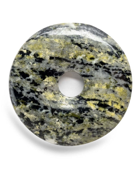 Pi Stones Pi Stone - Yellow Turquoise