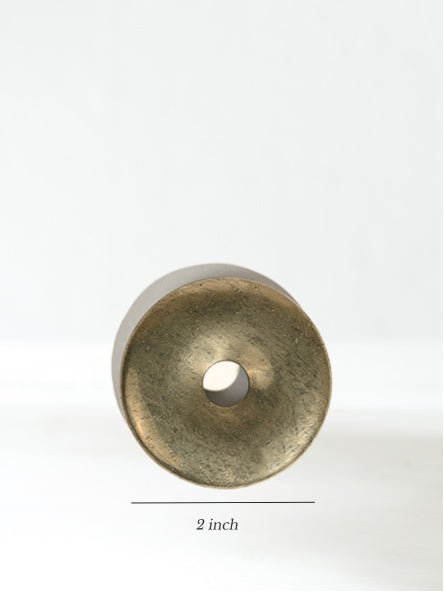 Pi Stone - Pyrite